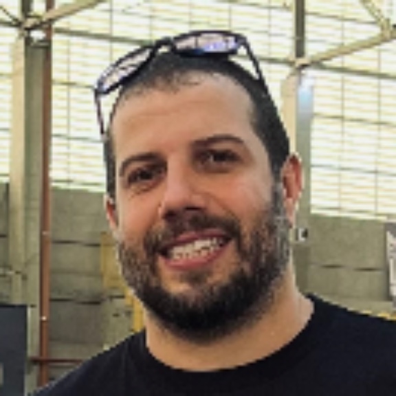 Thiago Pereira De Oliveira 