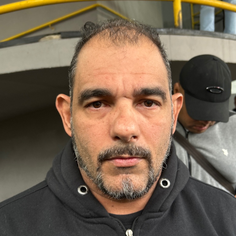 Fabrizio Antonio Lemos