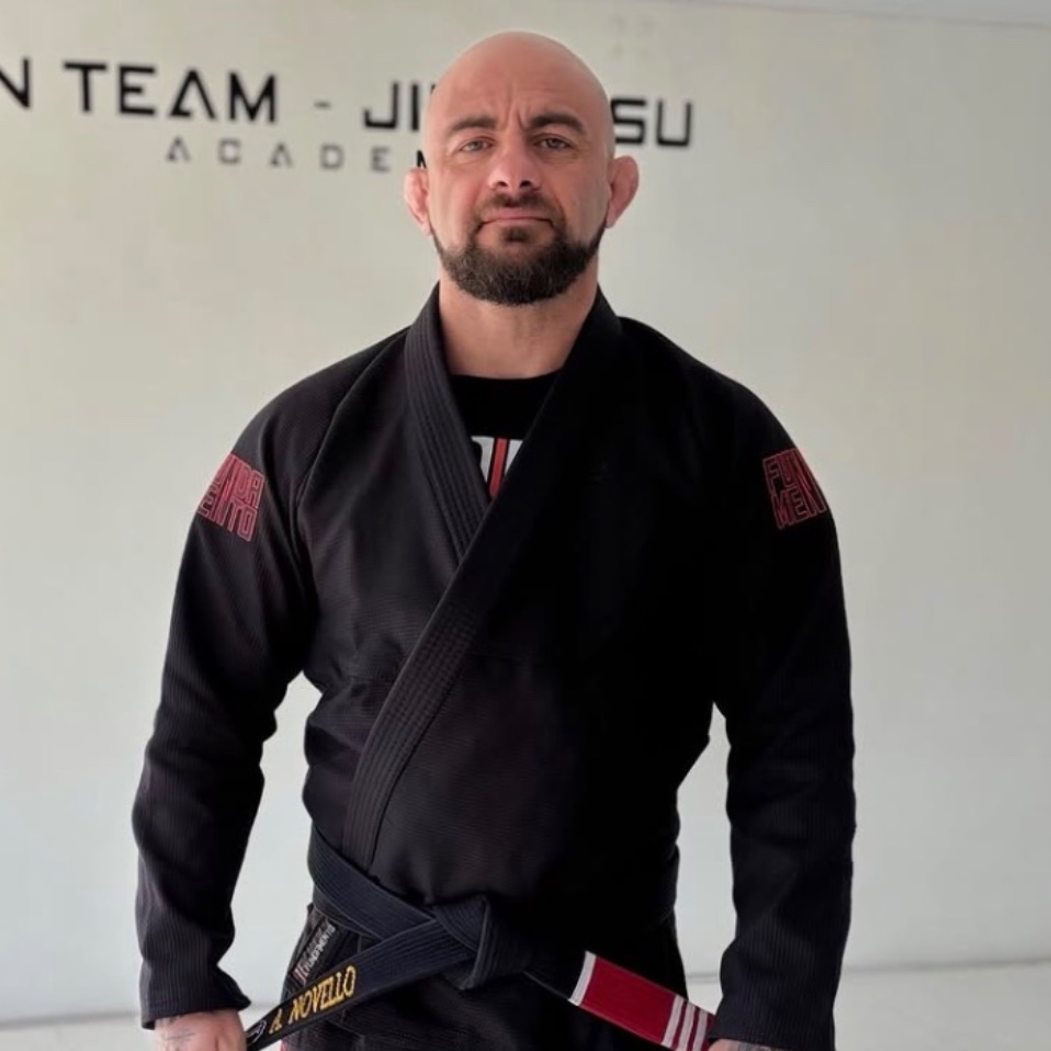 André Luiz Novello
