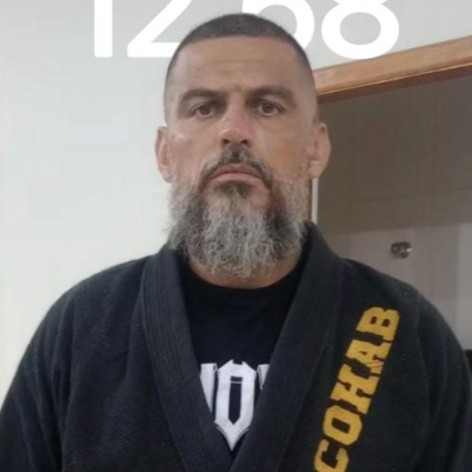 Eduardo Rodrigues De Carvalho 