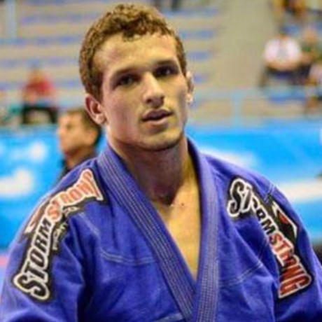 Mateus Emanuel Rusig