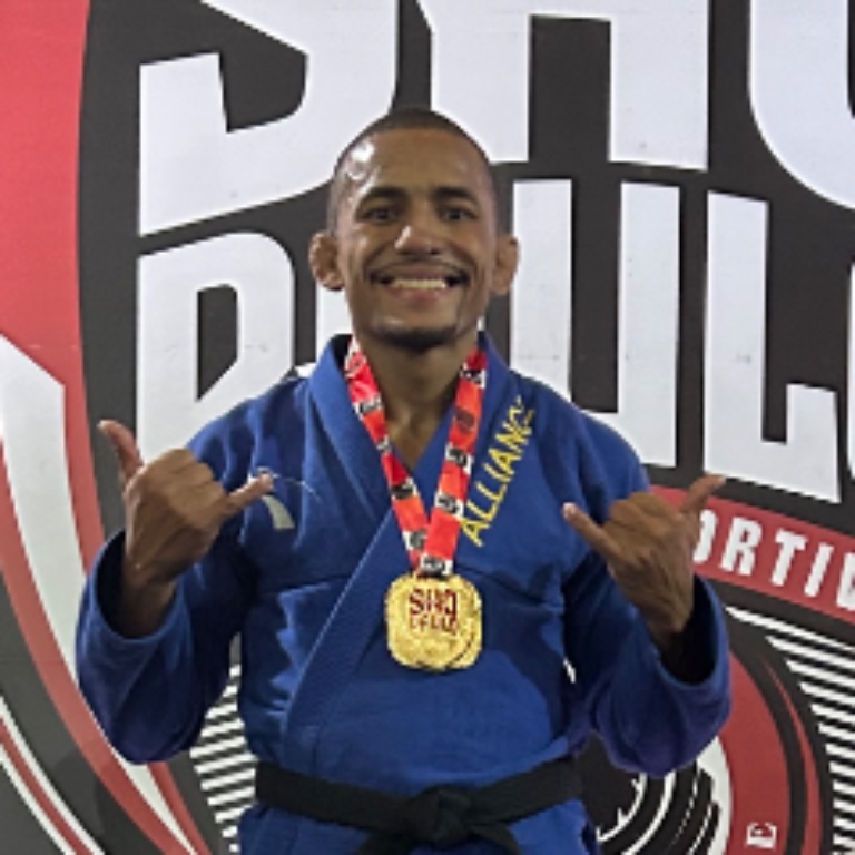 Micael Guilherme De Jesus Teixeira 