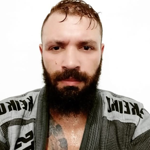 Diego Eduardo Ferreira Santos 
