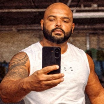Cauê Cesarino