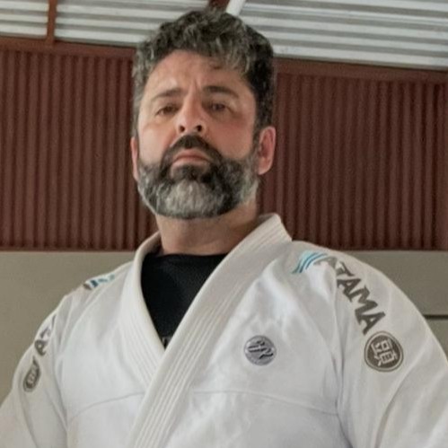 Ramiro Odilon Chaves