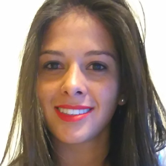 Camila Fernandes Da Silva