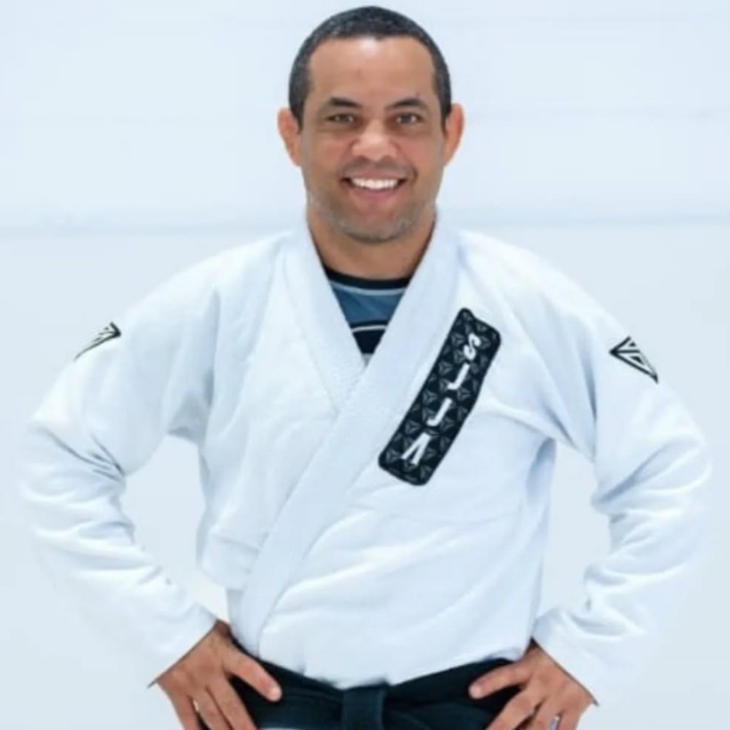 Luiz Fernando Moura De Medeiros 