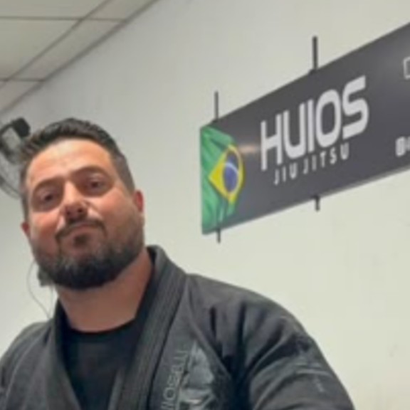 Marcelo Da Costa Reina 