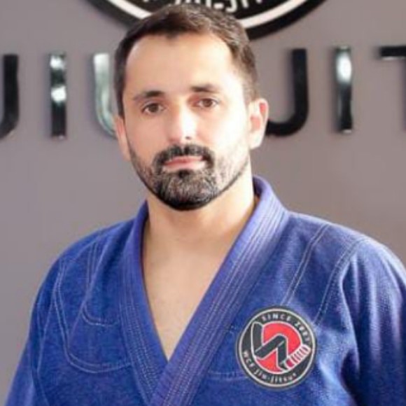 Tiago Andrade Diniz 