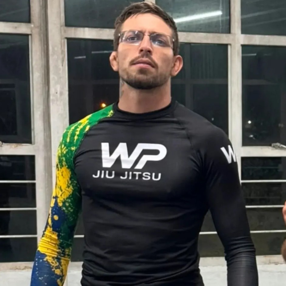 Wellington Pesce