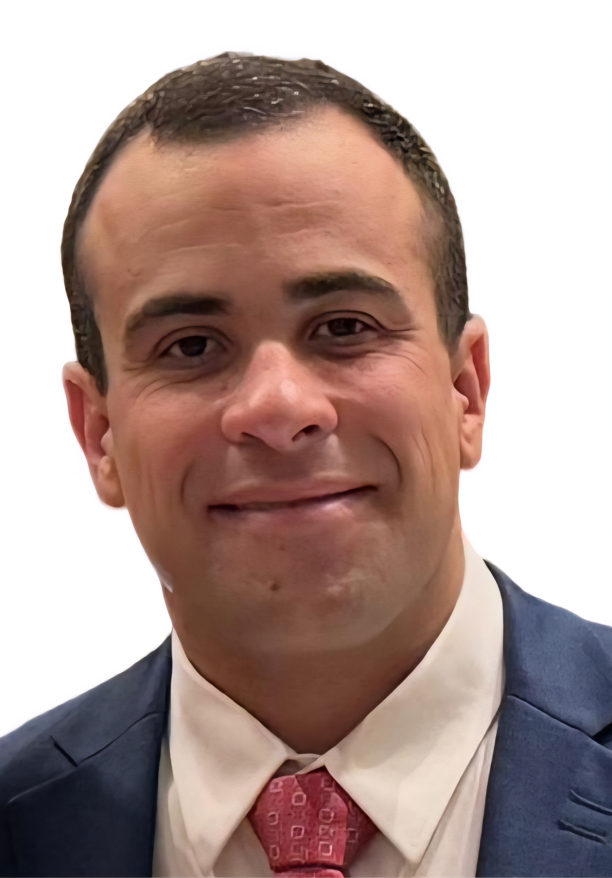 Sandro Thadeu Carhel Pinto Vergal