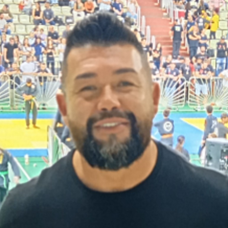 Douglas Franco Hara