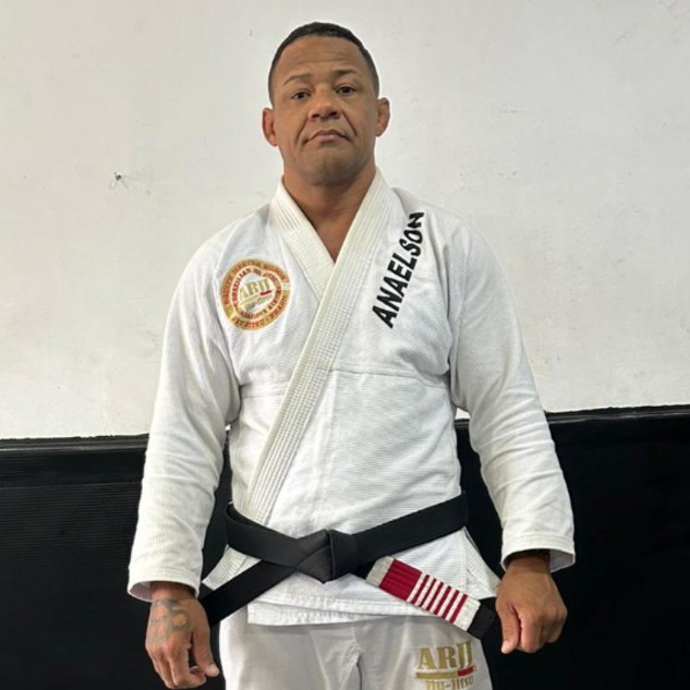 Anaelson Henrique Ribeiro 