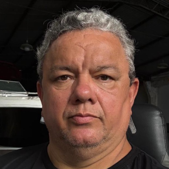 Agnaldo Lima Do Nascimento