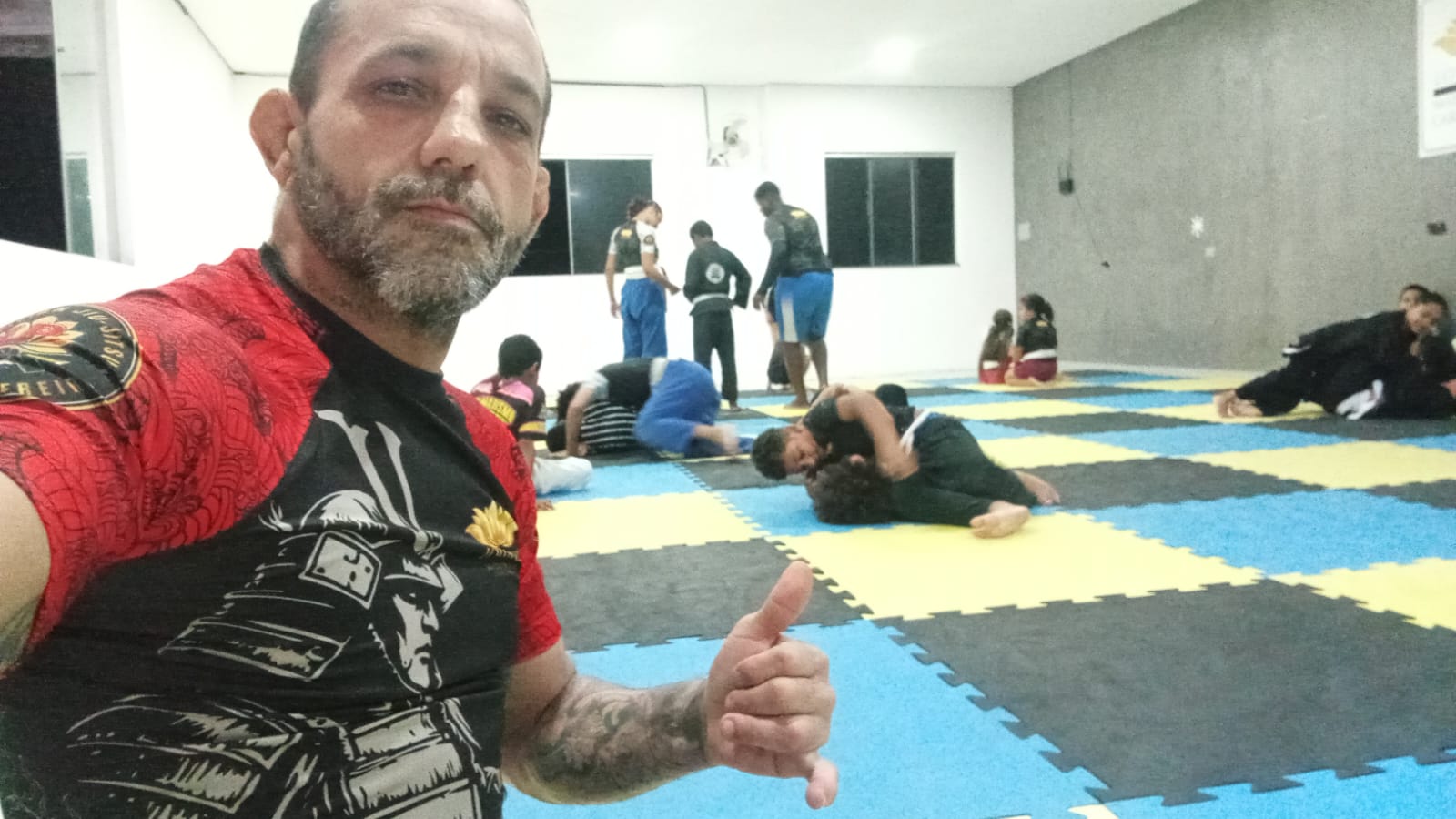 Leandro Pereira 