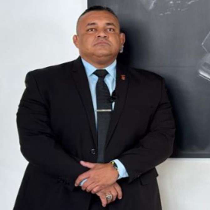 Alessandro Augusto Santos 
