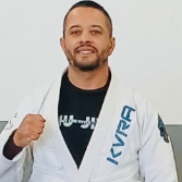 Fábio Luís Fernandes 