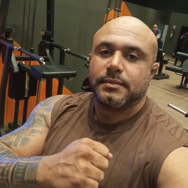 Tiago Pereira Da Costa Santos