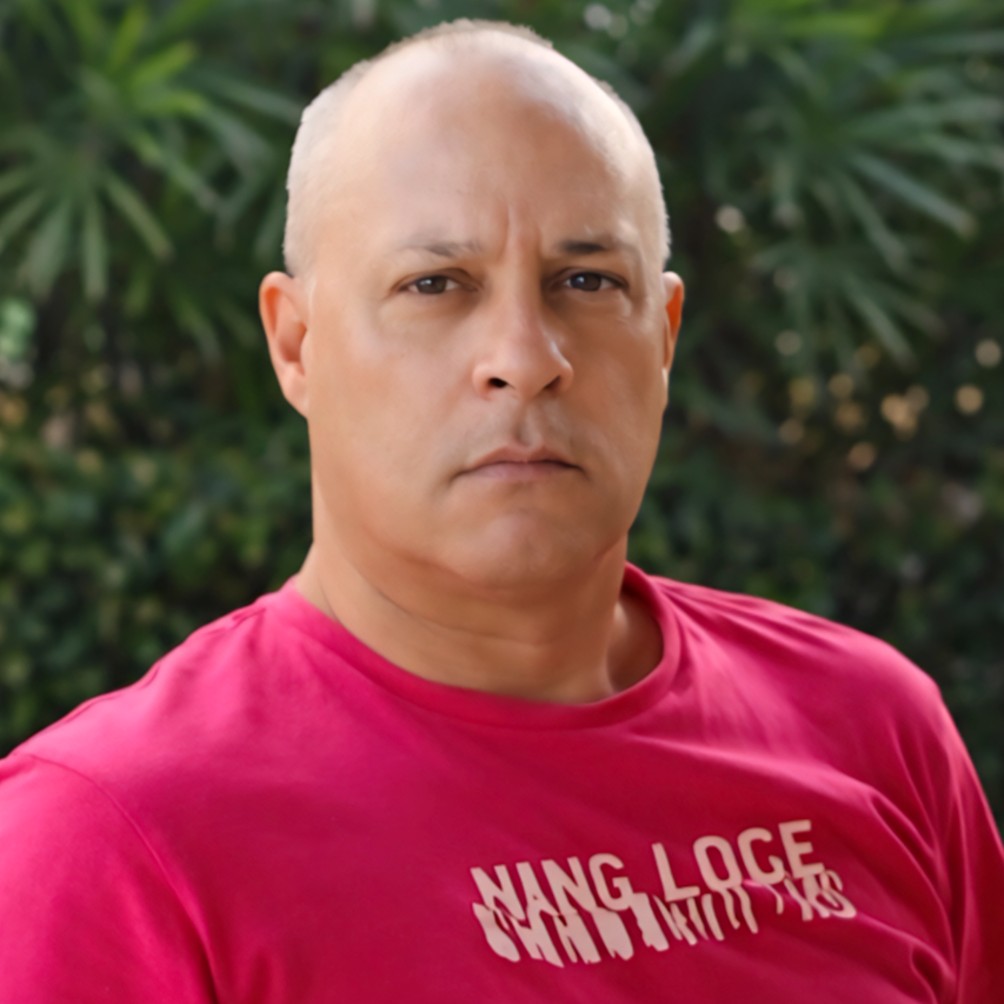 Pacely Luz Da Silva 