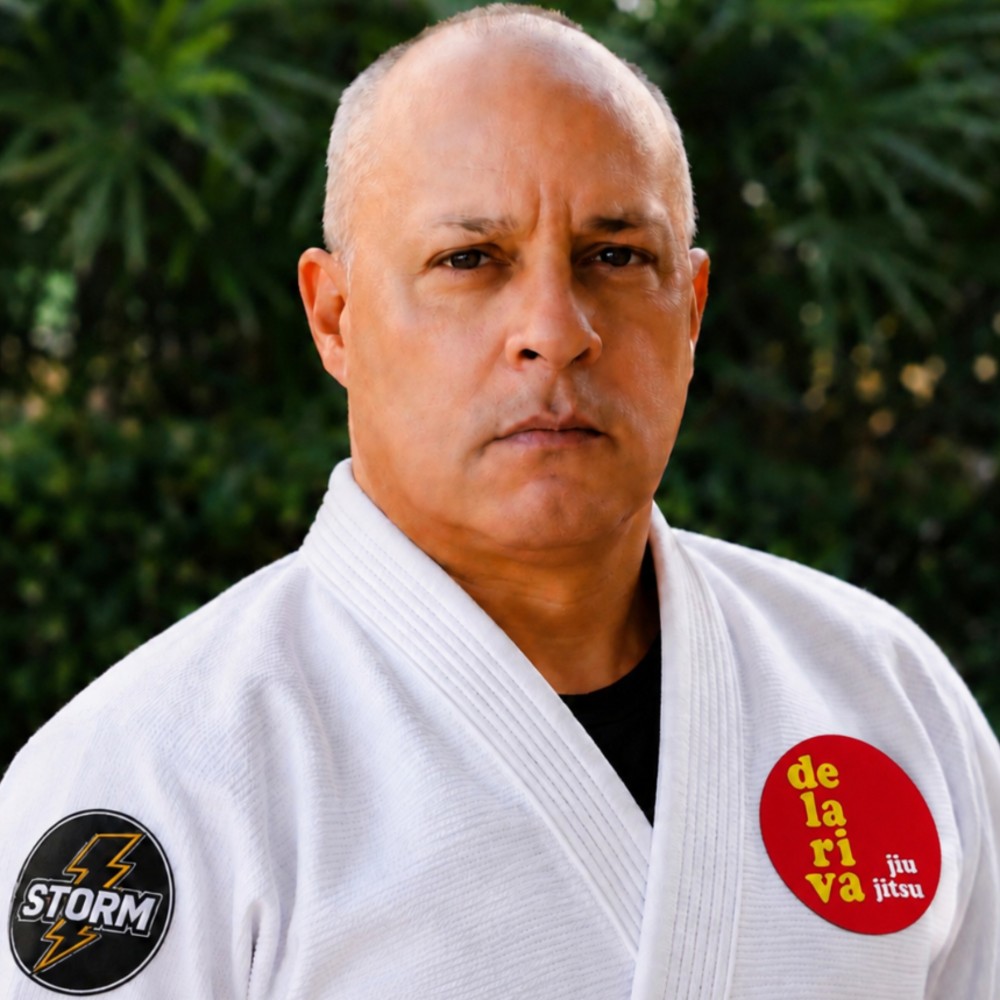 Pacely Luz Da Silva 