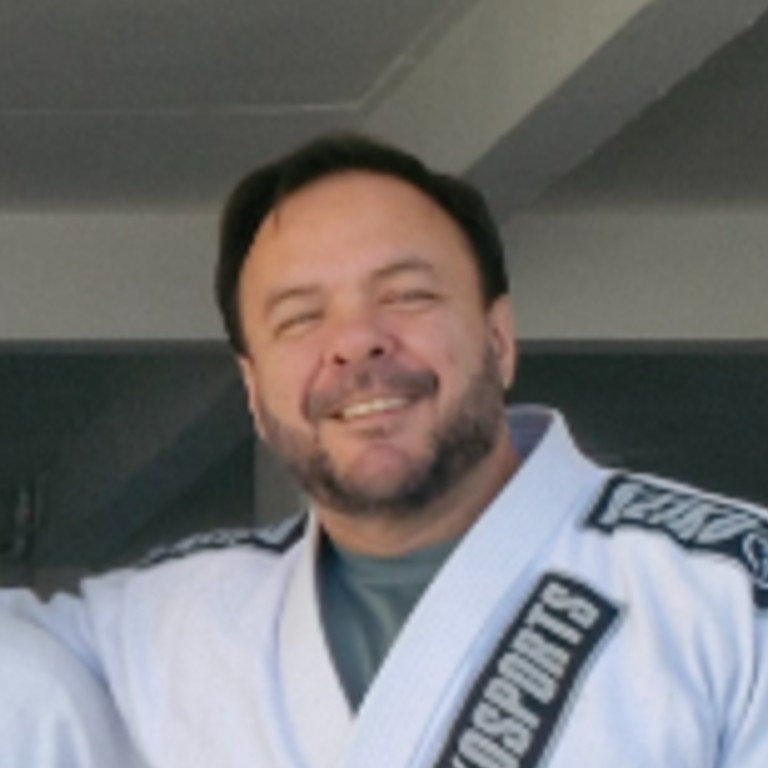 Gustavo Cardoso Araujo Silva