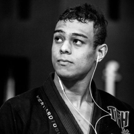 Anderson Munis Dos Santos
