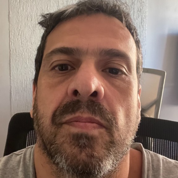 Cyro De Oliveira Neto