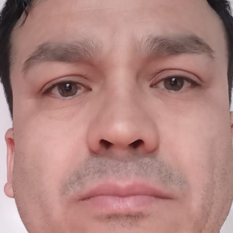 Anderson Santana Mezidio 