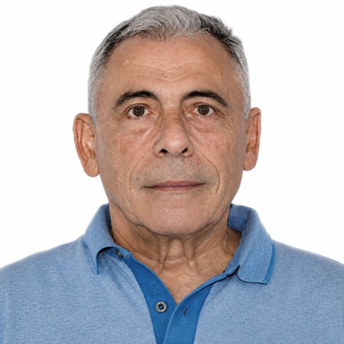 Alfredo Jacauna Pinheiro Filho