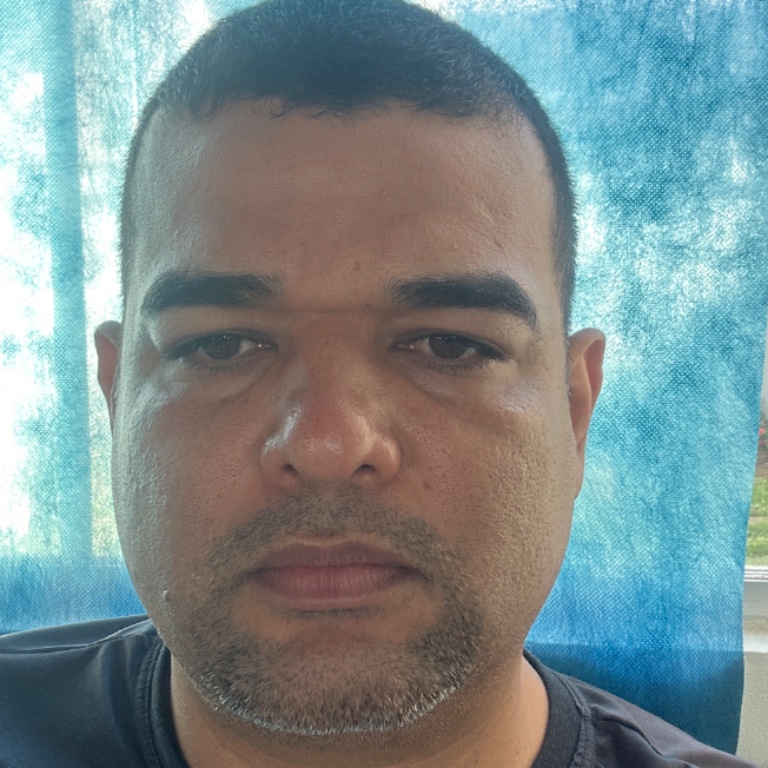 Daniel Mariano Dos Santos 