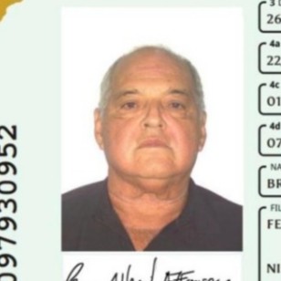Luiz Alberto Façanha Fonseca