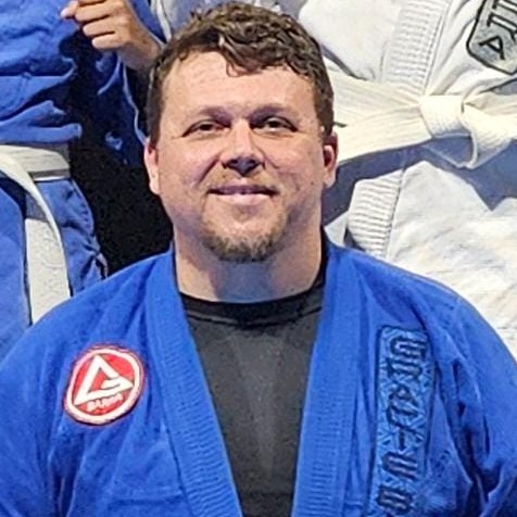Lemuel Oliveira De Gusmão