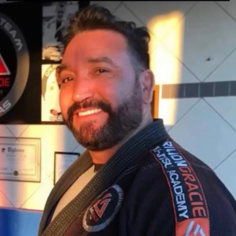 Antonio Vilmar Pereira