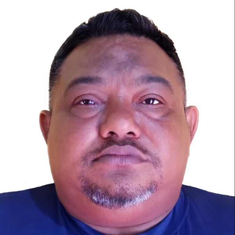 Angelo Sergio Ferreira Da Silva