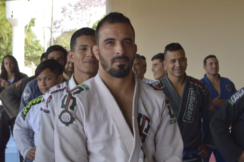 Tiago Bustilho