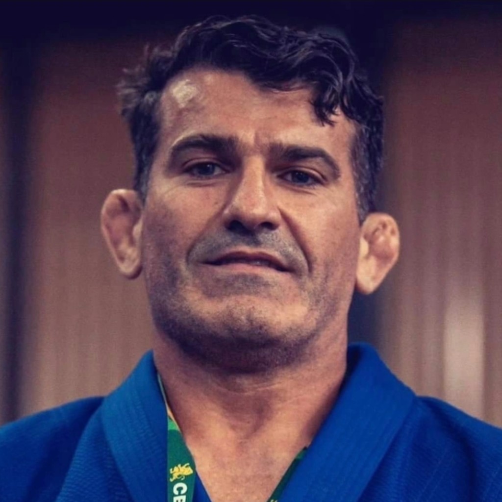 Renato Eustáquio De Sousa 