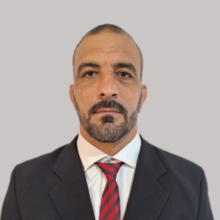 Tiago Henrique De Oliveira Bustilho