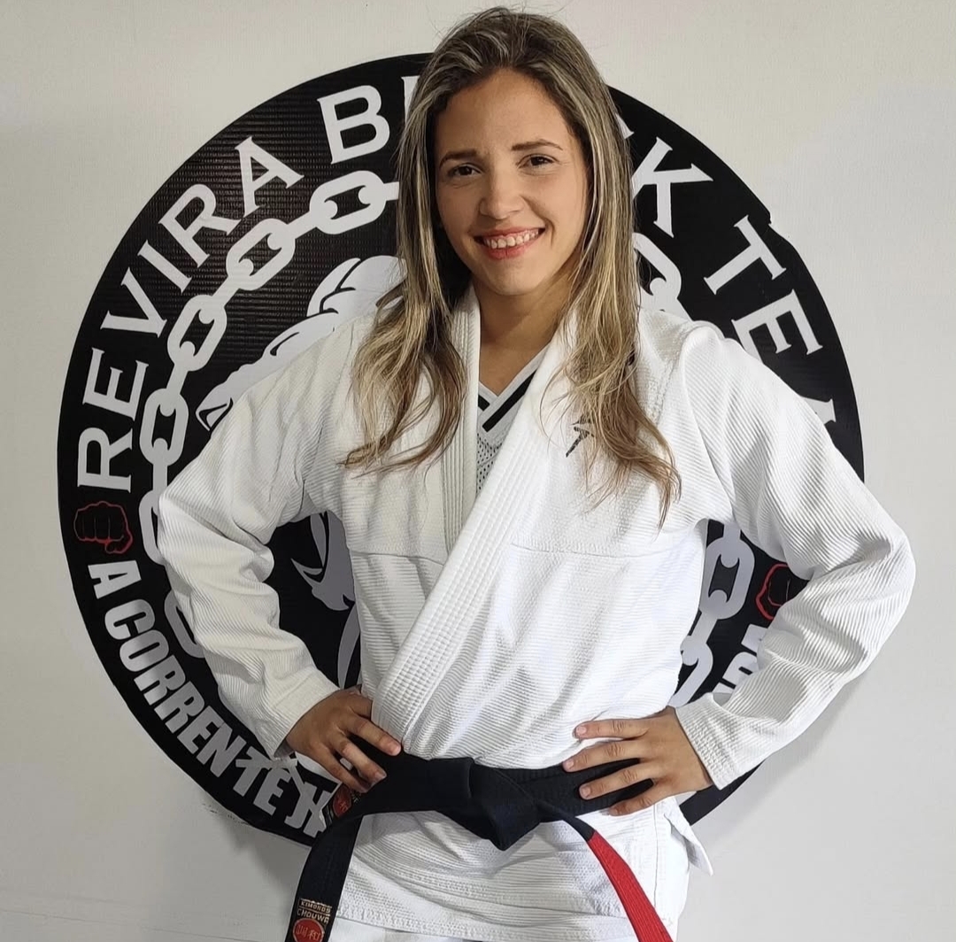 Larissa Freitas Do Carmo