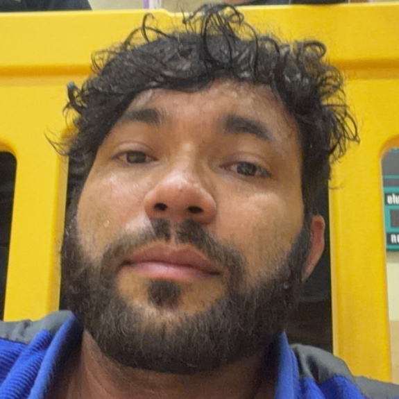 Edgar Loureiro Da Silva
