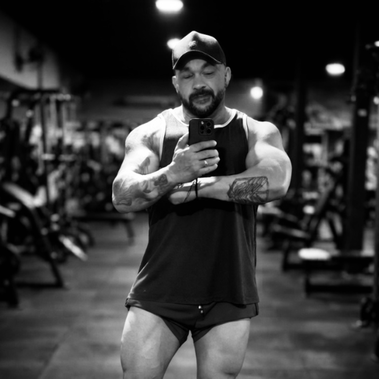 João Paulo Nascimento Fernandes 