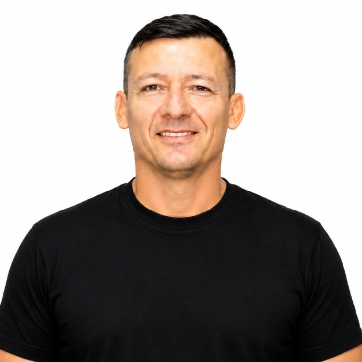 Antônio Cauby Leite Ferreira 