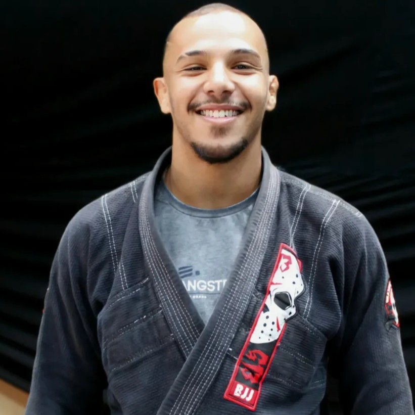 Matheus De Almeida Silva