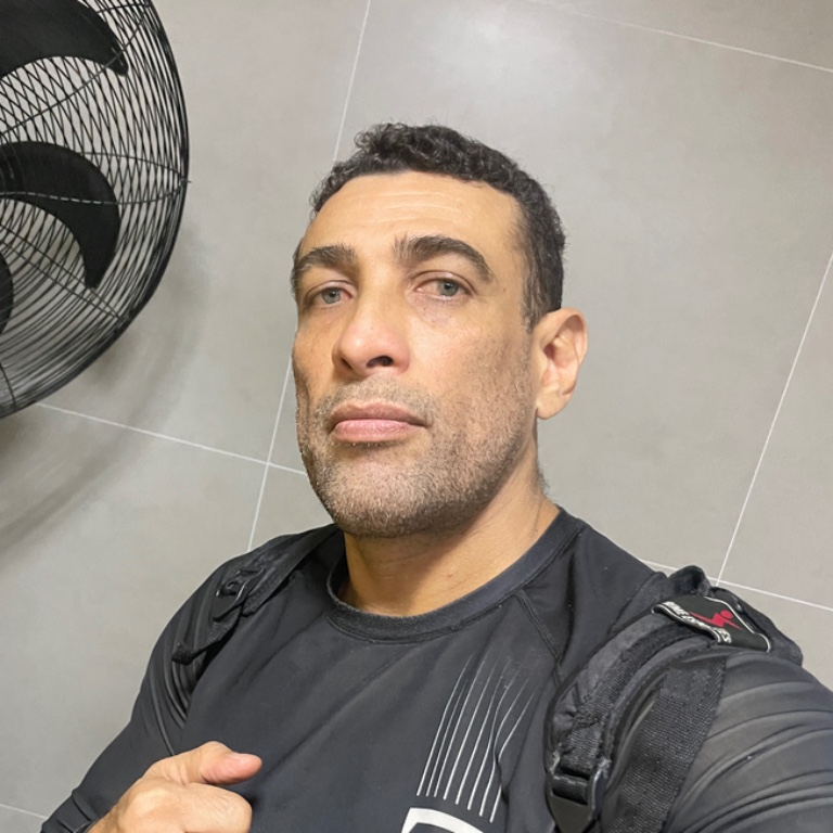 Luiz Nunes Da Silva 
