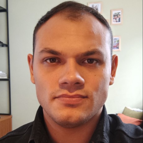 Pablo Henrique Marinho De Oliveira 