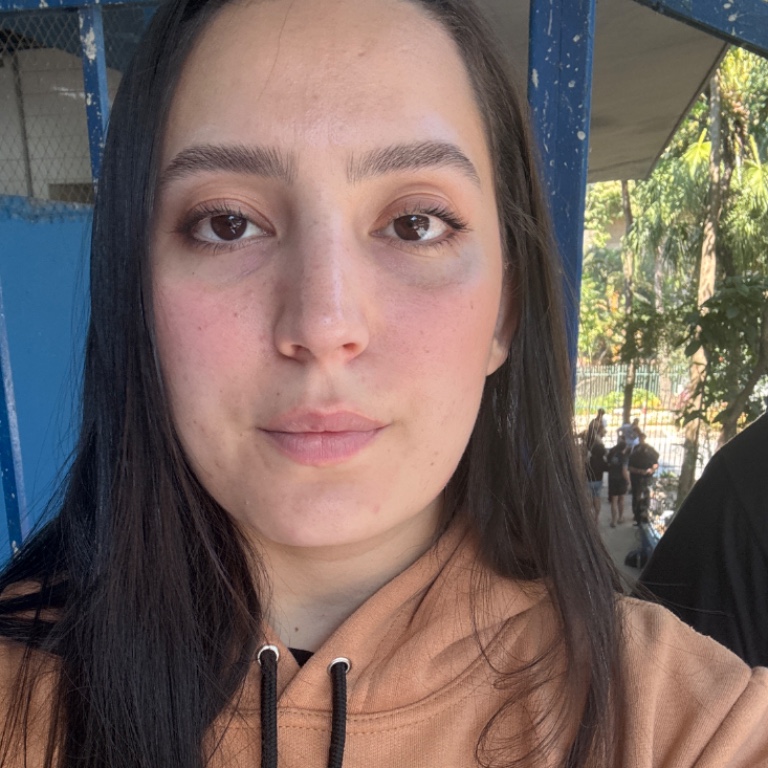 Isabela Taline Messias 