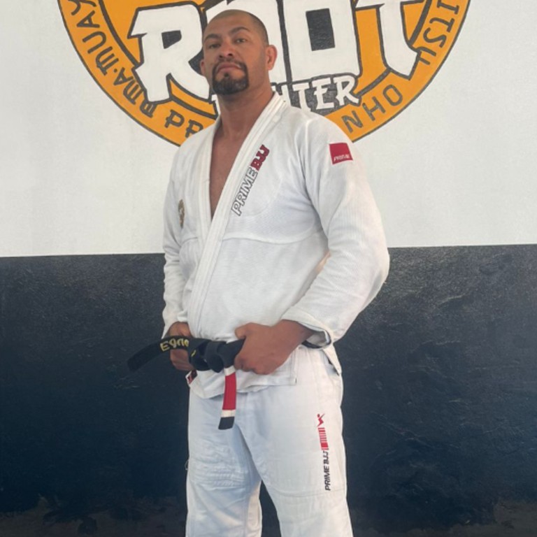 Eduardo Bicudo De Souza 