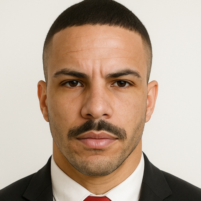 Douglas Dos Santos Tavares