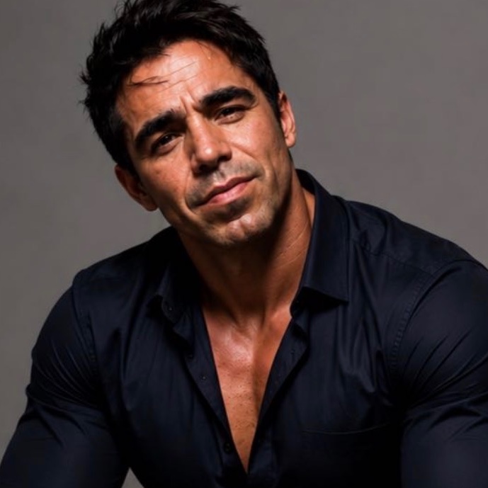 Paulo Gilberto Arruda Junior