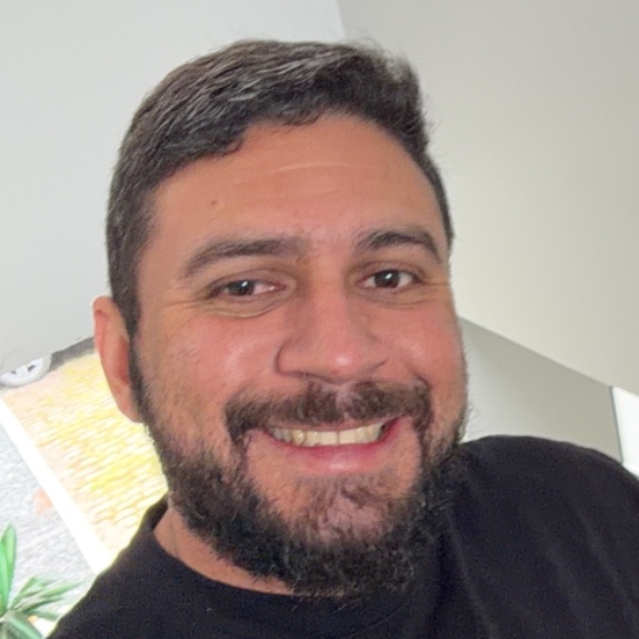 Juan Pablo Rannierri Seabra De Moura