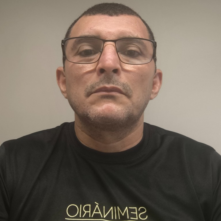 Cicero Nonato Sousa Passos